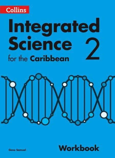 Collins Integrated Science For The Caribbean Workbook The Book