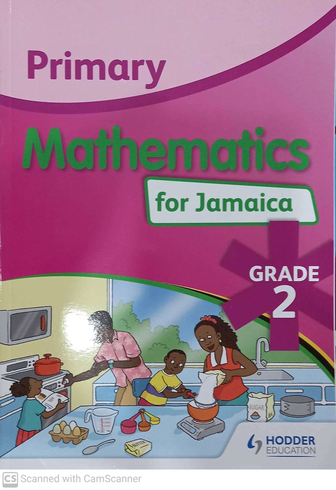 Grade 8 Math Worksheets Jamaica