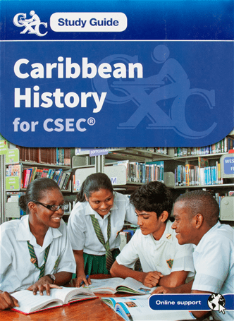 Caribbean History For CSEC CXC: A Caribbean Examinations Council Study ...