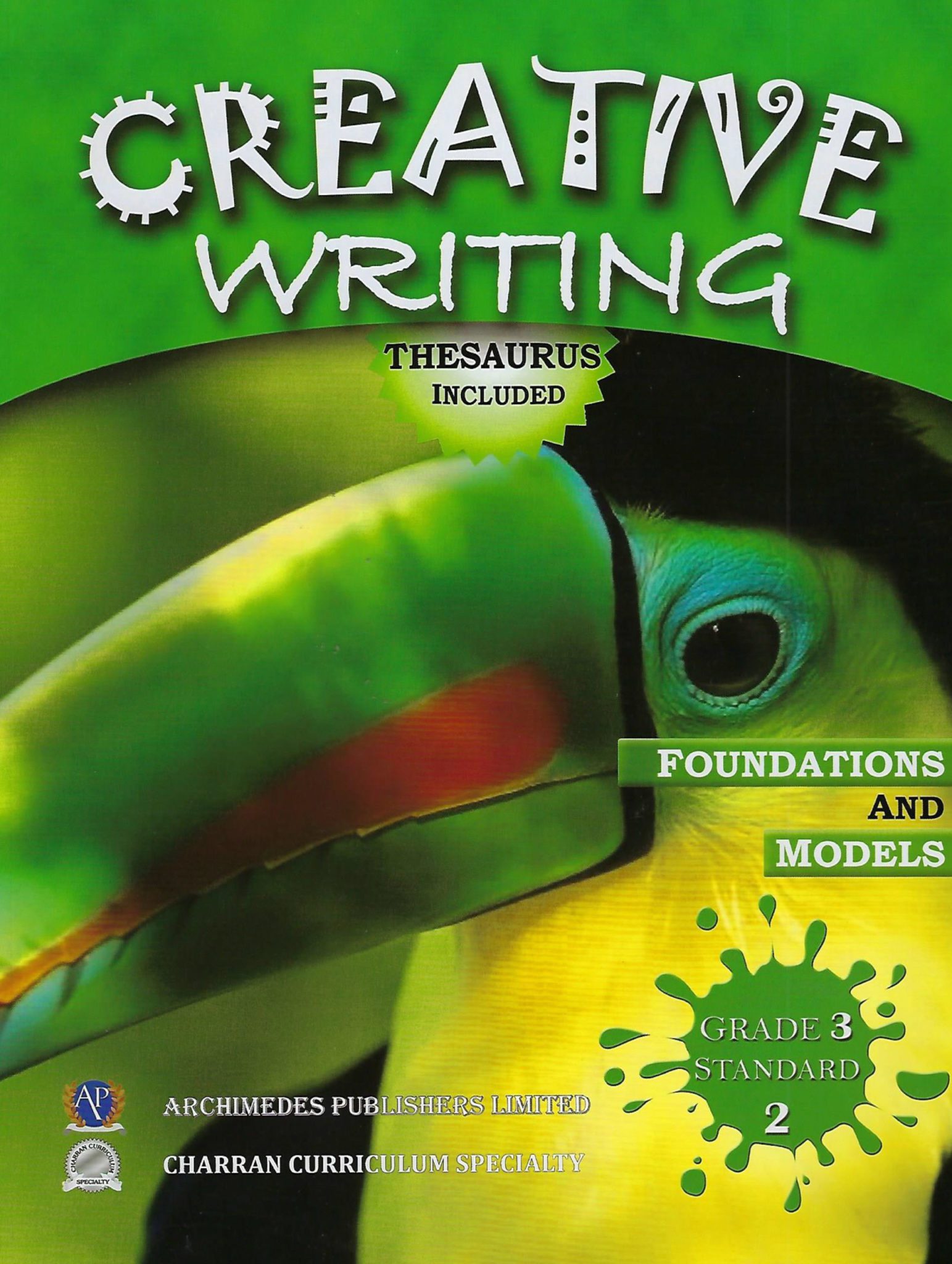 creative-writing-grade-3-standard-2-the-book-jungle-jamaica