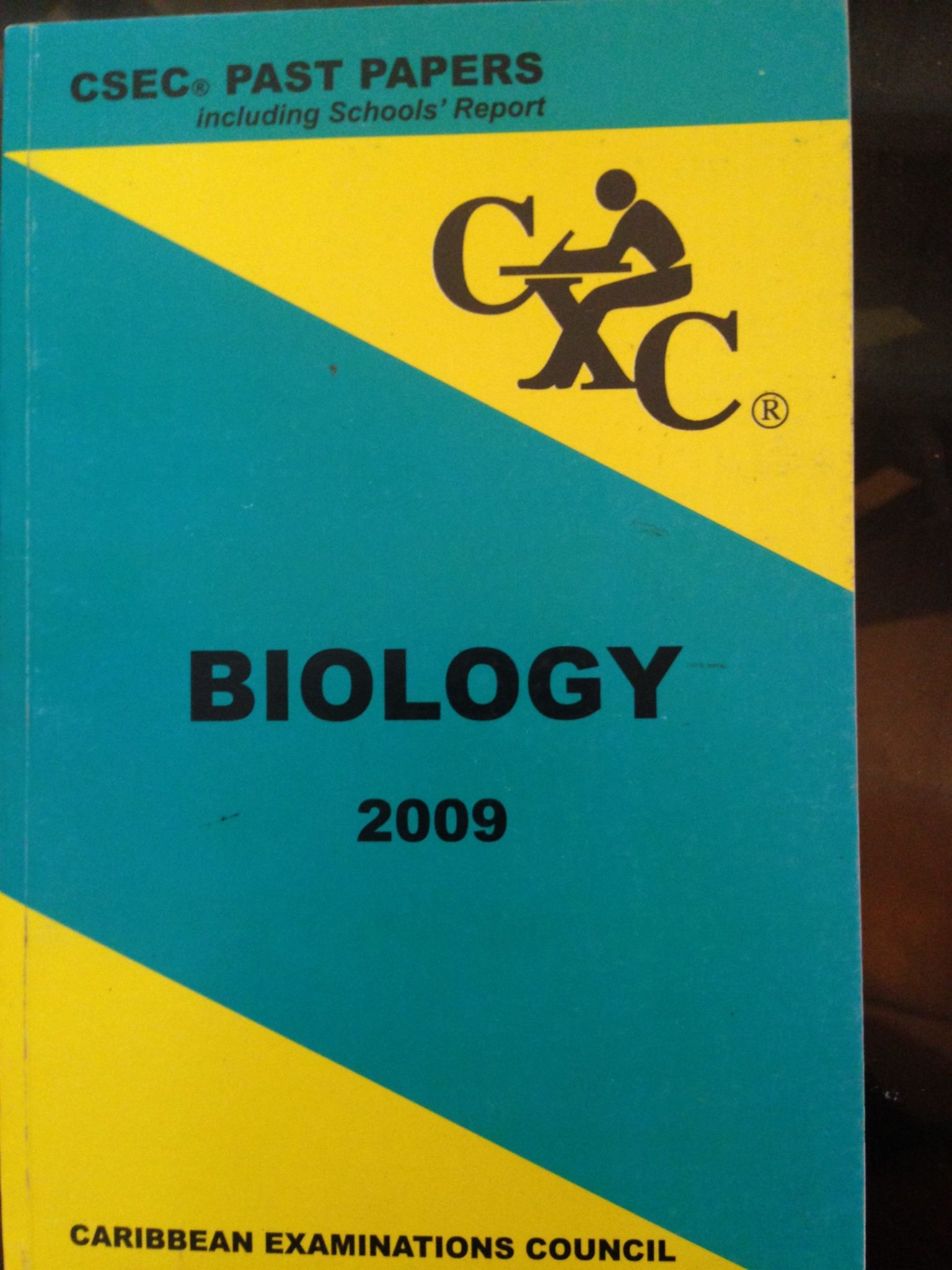 Biology Unit 1 for CAPE Examinations - The Book Jungle Jamaica