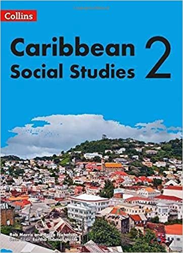 Collins Caribbean Social Studies - Student book 2 - The Book Jungle Jamaica