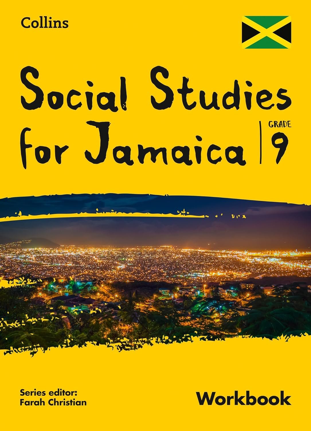 Collins Social Studies for Jamaica Grade 9: Workbook - The Book Jungle ...
