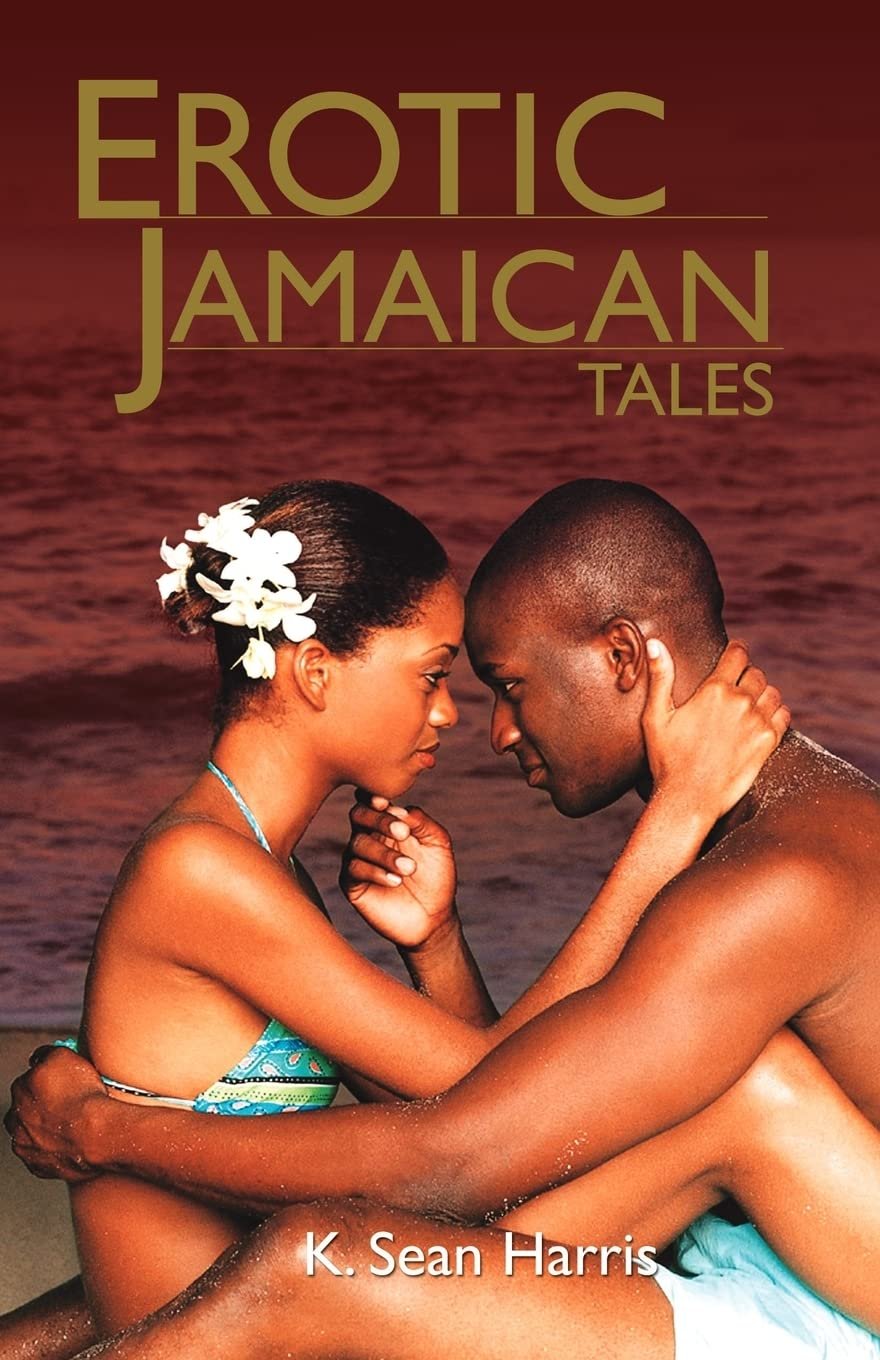 Erotic Jamaican Tales The Book Jungle Jamaica