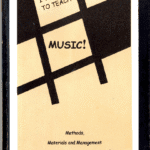 I Want To Teach Music