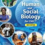 Human & Social Biology for CSEC New Edition