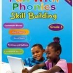 Fun With Phonics Skill Building
