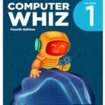 Computer Whiz Book 1 4th Edition