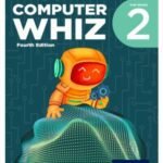 Computer Whiz Book 2 4th Edition Oxford