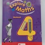 Explore Mathematics for the National Standards Curriculum Workbook 4