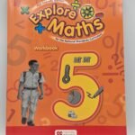 Explore Mathematics for the National Standards Curriculum Workbook 5