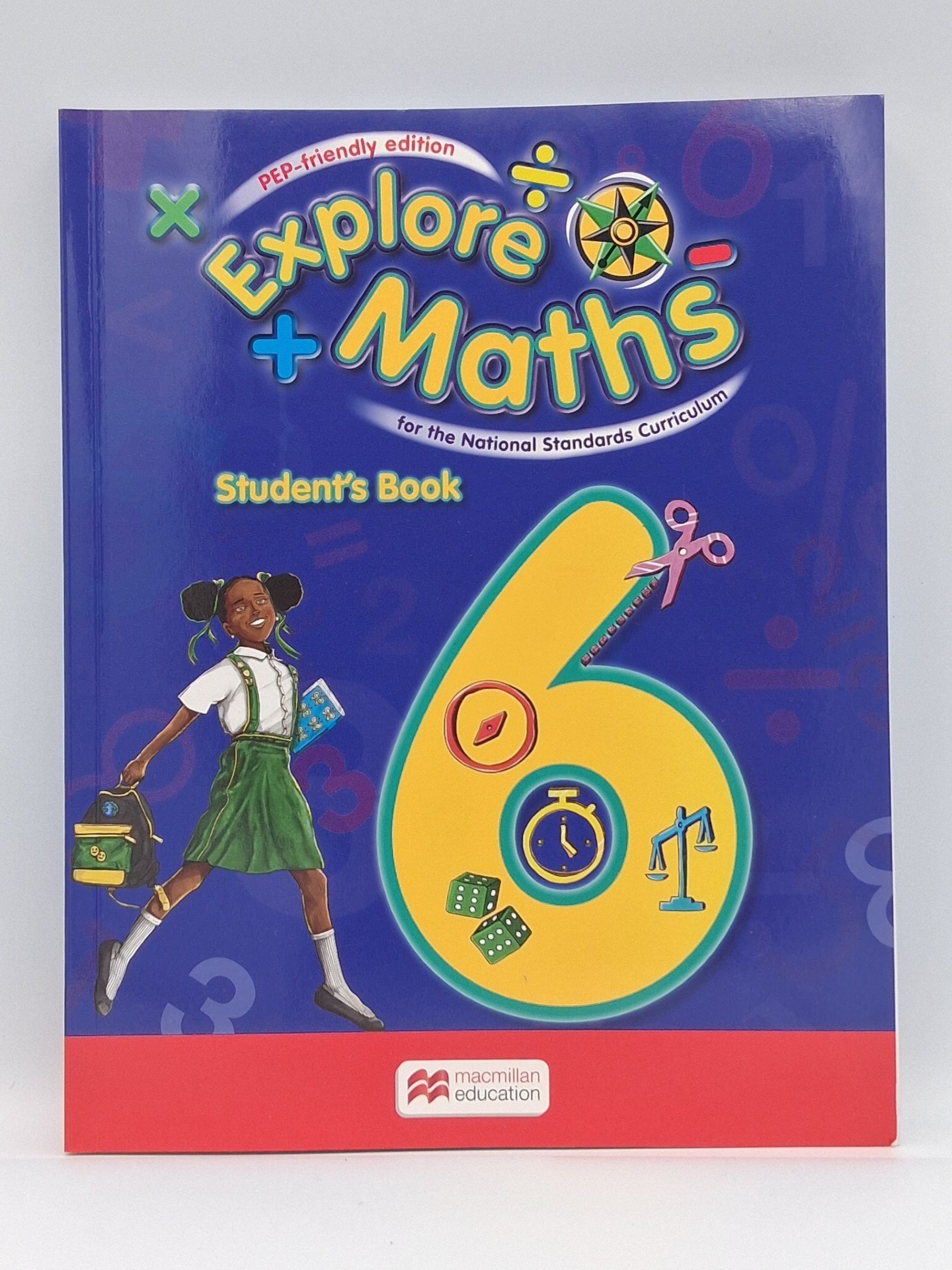 2021/03/1000003896.jpg Explore Mathematics for the National Standards Curriculum Student's book 6 - Image 1