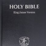 The Holy Bible KJV