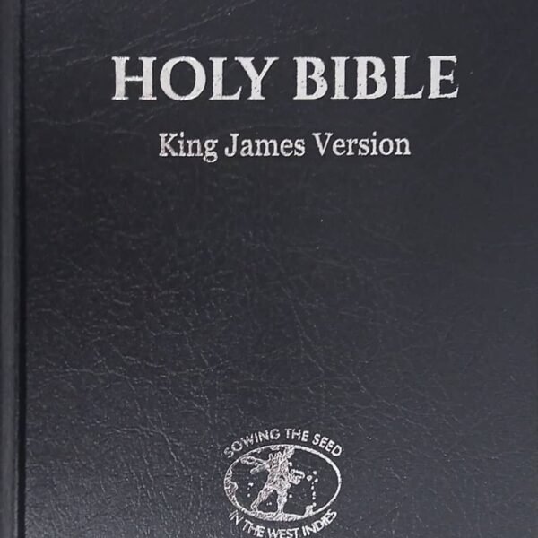 The Holy Bible KJV