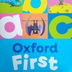 Oxford First Dictionary New Edition Packback Oxford Reference Books