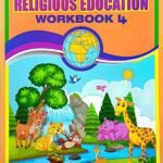 The New Integrated Approach Religious Education Workbook 4