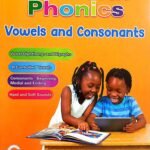 Fun With Phonics Vowels and Consonants