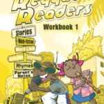 Reggae Readers: Workbook 1 (Grade 1) Macmillan Primary Books