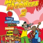 Reggae Readers 2 with Audio online