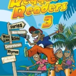 Reggae Readers 3 with online audio
