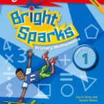 Bright Sparks: Caribbean Primary Mathematics: Student's Book & CD 1 2nd edition