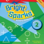 Bright Sparks 2nd Edition Workbook 2