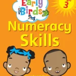 Early Birds Numeracy Skills - Age 3