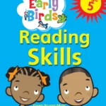 Early Birds Jamaica Reading Skills Age 5