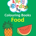Early Birds Food Colour