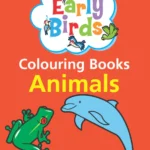 Early Birds Animal Colour