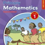 Primary Mathematics for Jamaica Pupil Book 1: National Standards Curriculum Edition