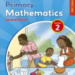 Primary Mathematics for Jamaica Pupil Book 2: National Standards Curriculum Edition