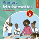 Primary Mathematics for Jamaica Pupil Book 6 NSC