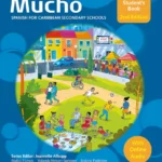 Dime Mucho 2nd Edition Student's Book 2 with Audio CD