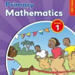 Primary Mathematics for Jamaica Pupil Book 1: National Standards Curriculum Edition