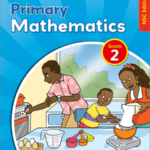Primary Mathematics for Jamaica Pupil Book 2: National Standards Curriculum Edition