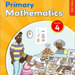Primary Mathematics for Jamaica Pupil Book 4: National Standards Curriculum Edition