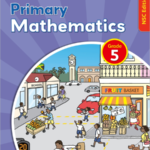 Primary Mathematics for Jamaica Pupil Book 5 NSC