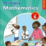 Primary Mathematics for Jamaica Pupil Book 6 NSC