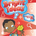 Bright Ideas: Primary Science Student's Book K