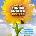 New Junior English Revised Caribbean Edition