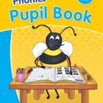Jolly Phonics Pupil Book 2 Colour in print
