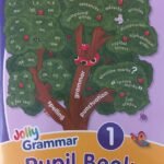 Jolly Grammar 1 Pupil Book