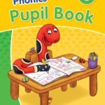 Jolly Phonics Pupil Book 3 in Print