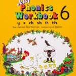 Jolly Phonics Workbook 6