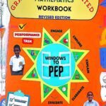 Grade Three (3) Integrated Mathematics Workbook revised edition