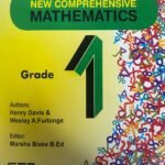 New Comprehensive Mathematics Grade 1