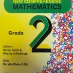New Comprehensive Mathematics Grade 2