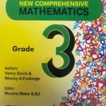New Comprehensive Mathematics Grade 3