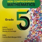 New Comprehensive Mathematics Grade 5